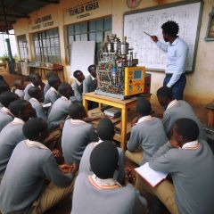  EDUCATION, SCIENCES AND HUMANITIES SECTOR