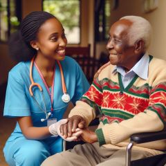 HEALTH CARE  SECTOR SKILLS COMMITTEE